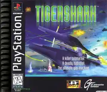 Tigershark (JP)